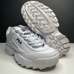 Fila Disruptor 2 5FM00002-125 Women's Size 6.5